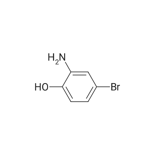 2-Amino-4-bromophenol