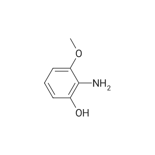 2-Amino-3-methoxyphenol