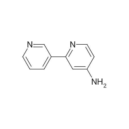 2-(Pyridin-3-yl)pyridin-4-amine