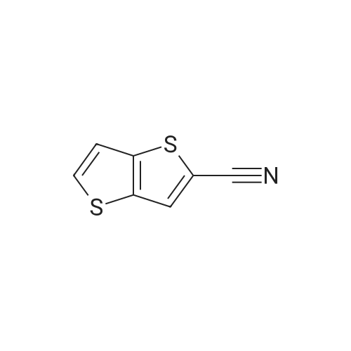 40985-58-8 Thieno[3,2-b]thiophene-2-carbonitrile