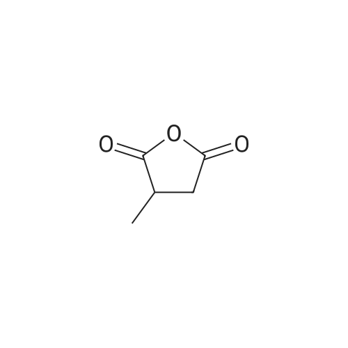 4100-80-5|3-Methyldihydrofuran-2,5-dione