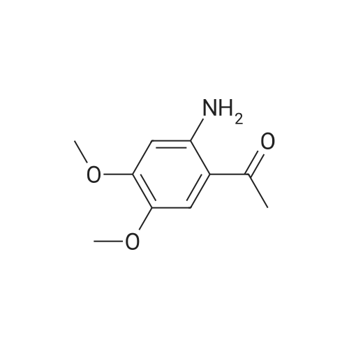 4101-30-8|1-(2-Amino-4,5-dimethoxyphenyl)ethanone