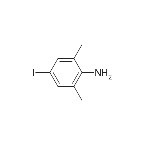 4102-53-8|4-Iodo-2,6-dimethylaniline