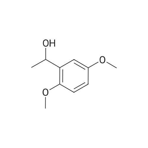 1-(2,5-Dimethoxyphenyl)ethanol