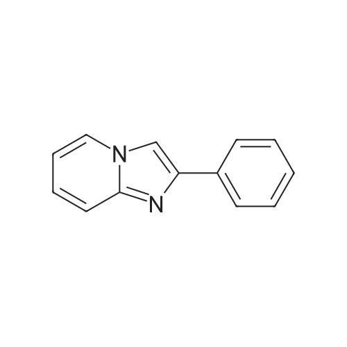 2-Phenylimidazo[1,2-a]pyridine