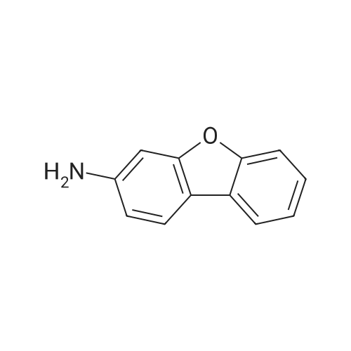 3-Aminodibenzofuran
