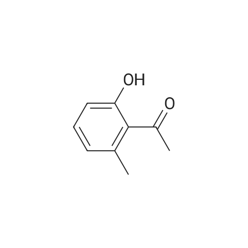 1-(2-Hydroxy-6-methylphenyl)ethanone