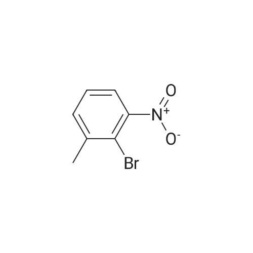 2-Bromo-3-nitrotoluene