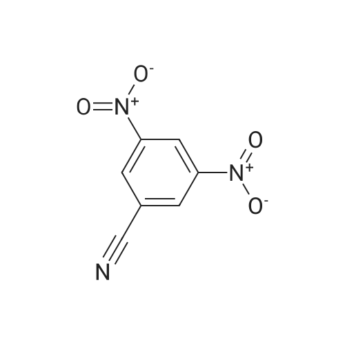 3,5-Dinitrobenzonitrile