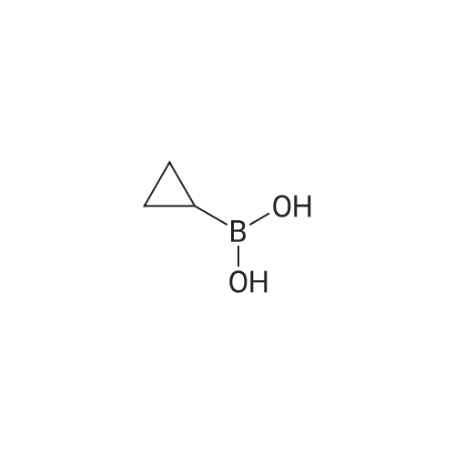 Cyclopropylboronic acid