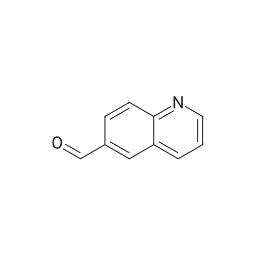 6-Quinolinecarboxaldehyde