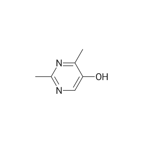 412003-95-3|2,4-Dimethylpyrimidin-5-ol