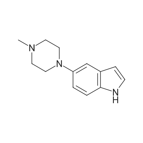 5-(4-Methylpiperazin-1-yl)-1H-indole