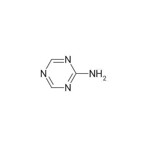 1,3,5-Triazin-2-amine