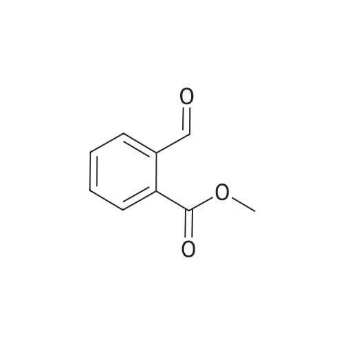 Methyl 2-formylbenzoate