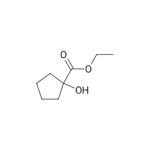 Ethyl 1-hydroxycyclopentanecarboxylate