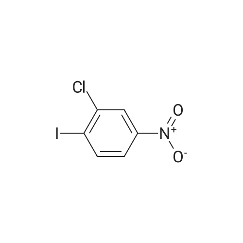 2-Chloro-1-iodo-4-nitrobenzene