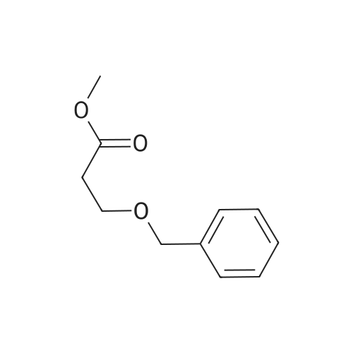 Methyl 3-(benzyloxy)propanoate