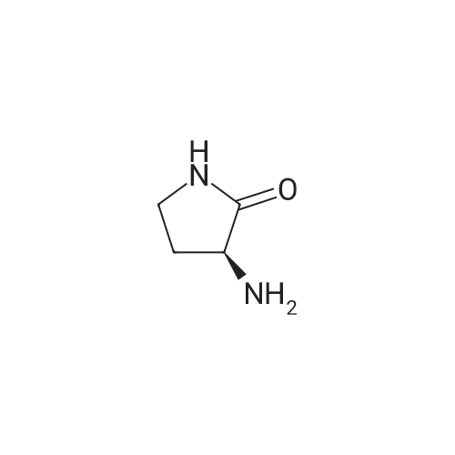 (S)-3-Aminopyrrolidin-2-one