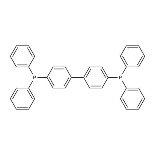 4,4'-Bis(diphenylphosphanyl)-1,1'-biphenyl