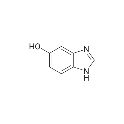1H-Benzo[d]imidazol-5-ol