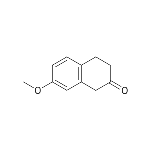 7-Methoxy-3,4-dihydronaphthalen-2(1H)-one