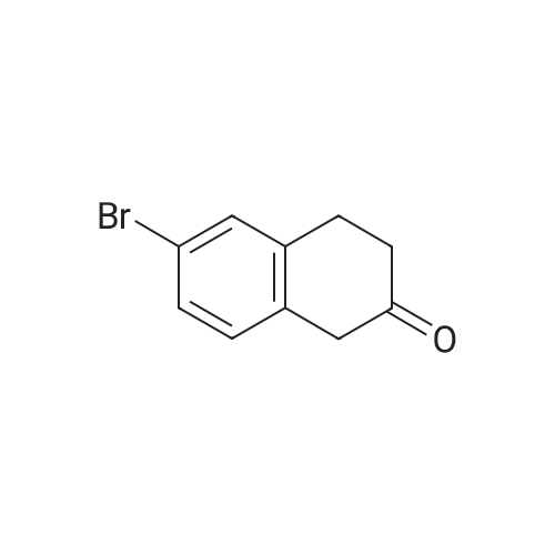 6-Bromo-2-tetralone