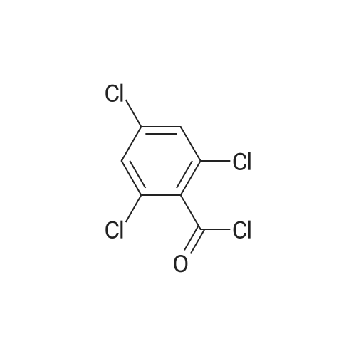 2,4,6-Trichlorobenzoyl Chloride