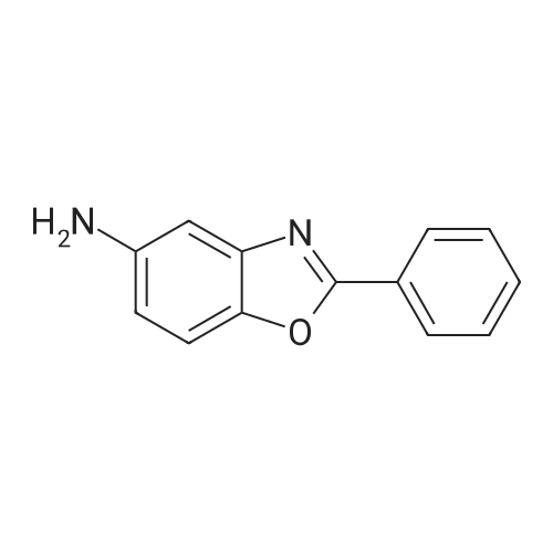 41373-37-9 2-Phenylbenzo[d]oxazol-5-amine