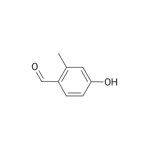 4-Hydroxy-2-methylbenzaldehyde