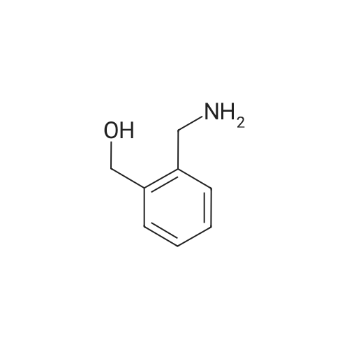 (2-(Aminomethyl)phenyl)methanol