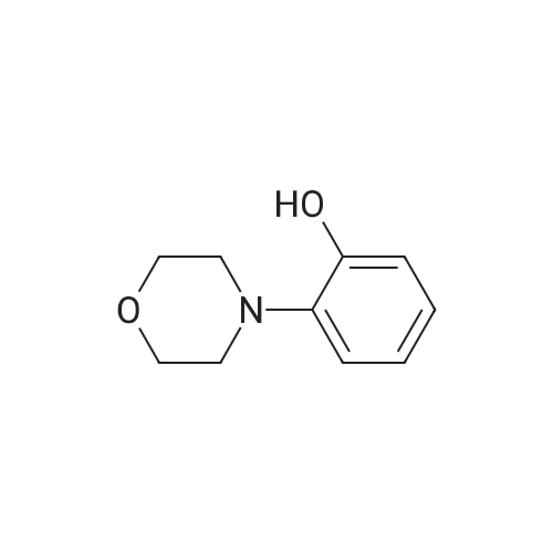 41536-44-1 2-Morpholinophenol