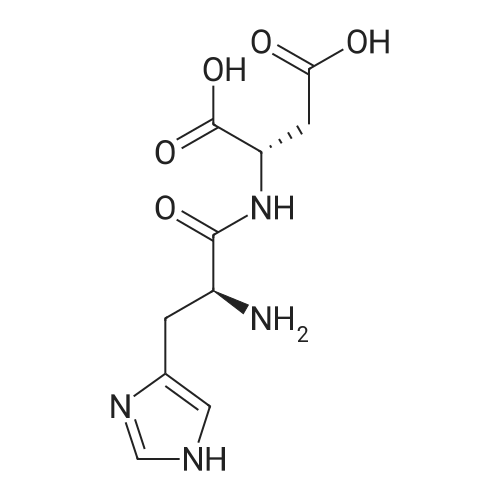 L-Histidyl-L-aspartic acid