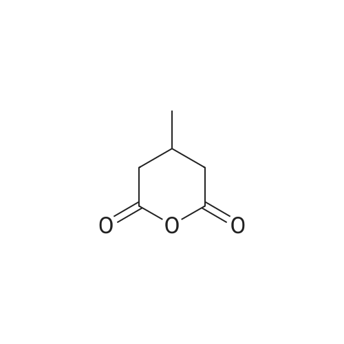 4166-53-4 4-Methyldihydro-2H-pyran-2,6(3H)-dione