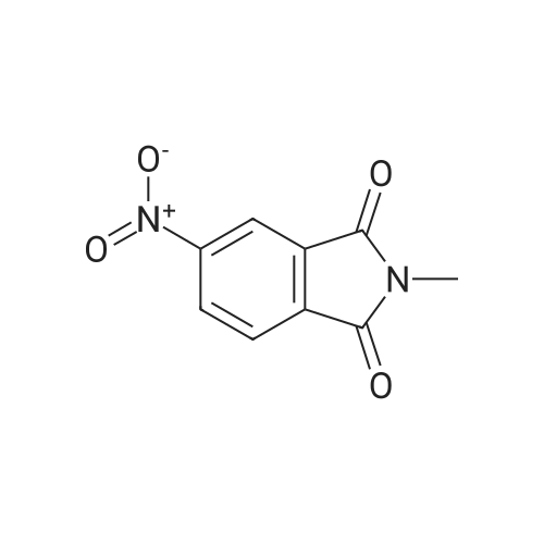 2-Methyl-5-nitroisoindoline-1,3-dione