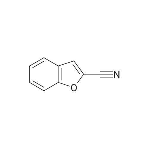1-Benzofuran-2-carbonitrile