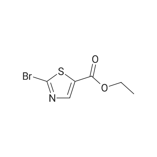 Ethyl 2-bromothiazole-5-carboxylate