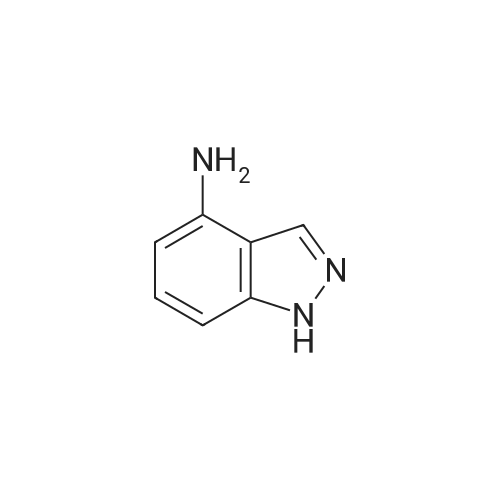 4-Amino-1H-indazole