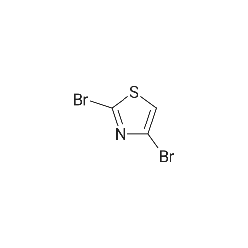 2,4-Dibromothiazole