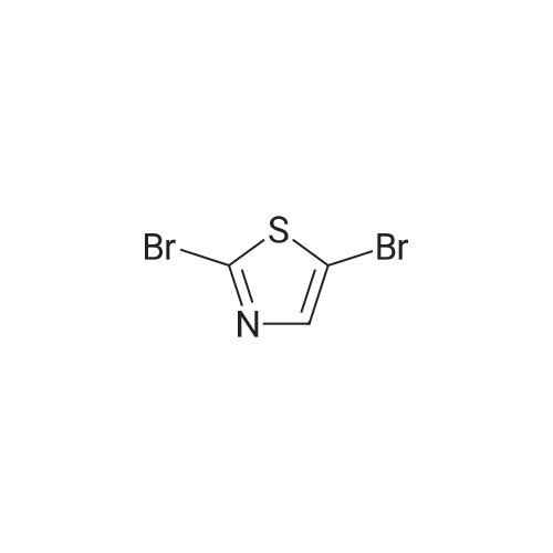 2,5-Dibromothiazole