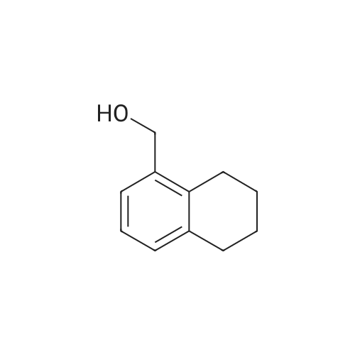 (5,6,7,8-Tetrahydronaphthalen-1-yl)methanol