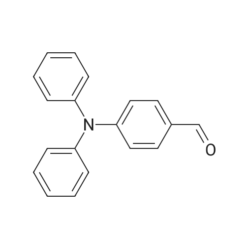 4-(N,N-Diphenylamino)benzaldehyde