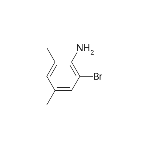 2-Bromo-4,6-dimethylaniline