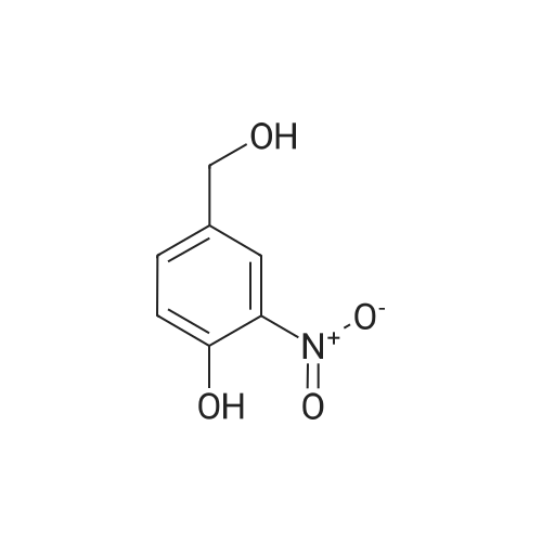 4-(Hydroxymethyl)-2-nitrophenol