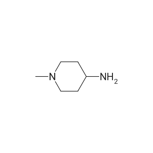 4-Amino-1-methylpiperidine