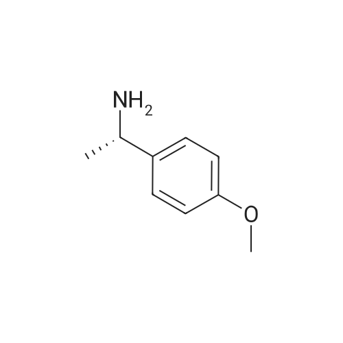 (S)-1-(4-Methoxyphenyl)ethylamine
