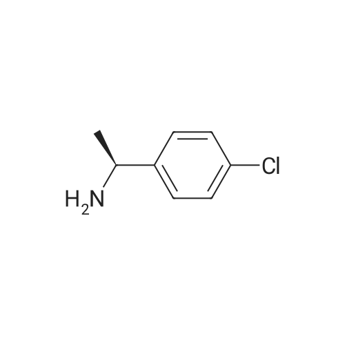 (S)-1-(4-Chlorophenyl)ethylamine