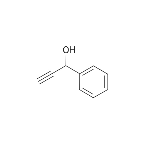 4187-87-5 1-Phenyl-2-propyn-1-ol