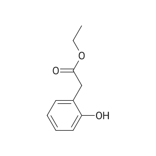 Ethyl 2-(2-hydroxyphenyl)acetate