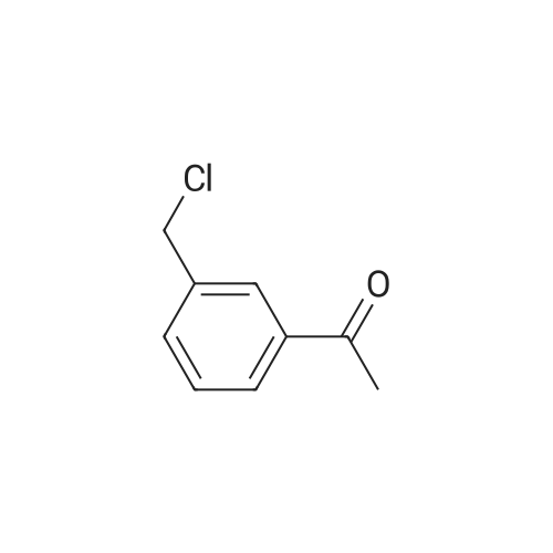 1-(3-(Chloromethyl)phenyl)ethanone